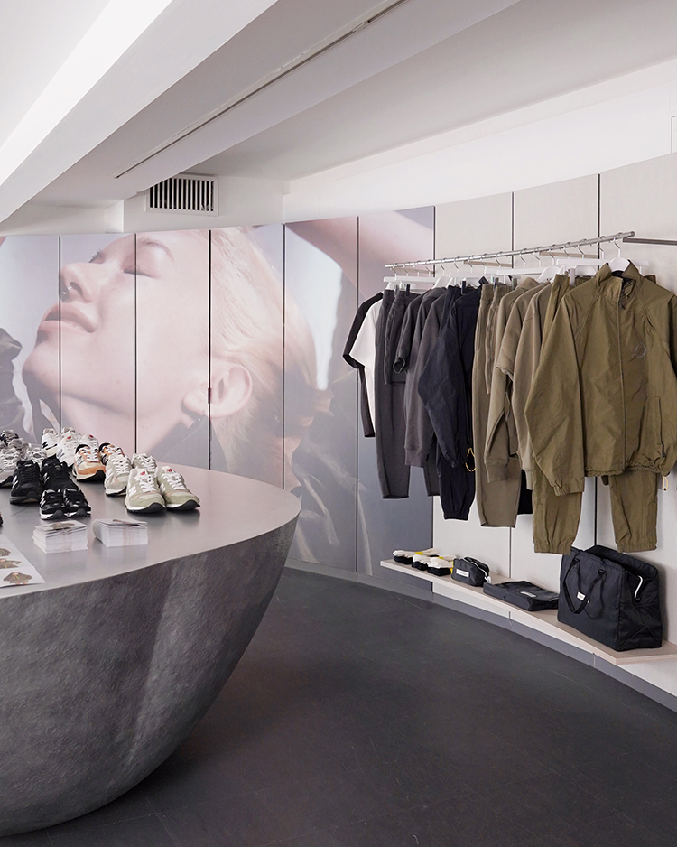 Uni-ssentials by TDS Spring / Summer 2024 Capsule Collection 発売のお知らせ